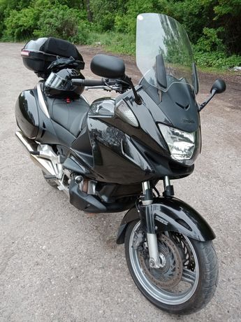 ZAREZERWOWANY Honda Deauville NTV 700 .ABS. Zadbany .