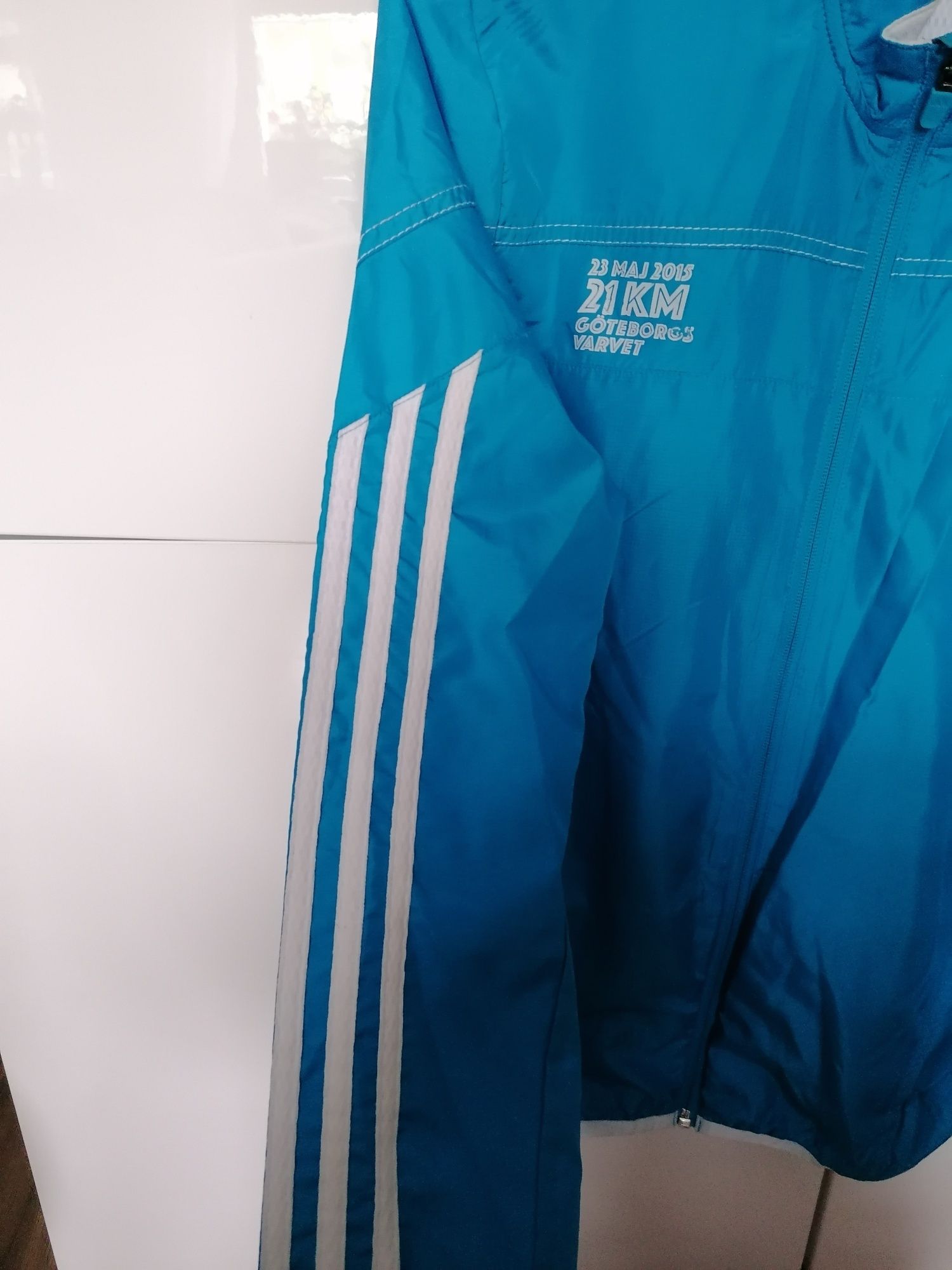 Bluza, deszczówka, wiatrówka adidas