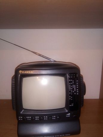 Мини телевозор Kansai