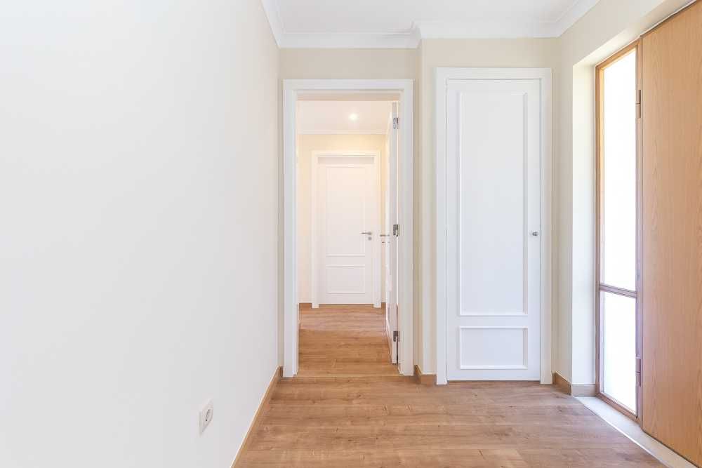 Penthouse T2 no Campo Real / Torres Vedras com vista fabulosa!