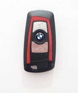 Chave para BMW Inteligente
