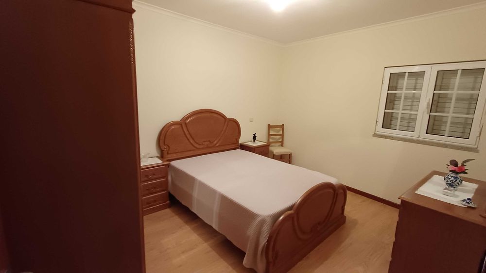 Casa com 5 quartos em Candal de S Pedro do Sul