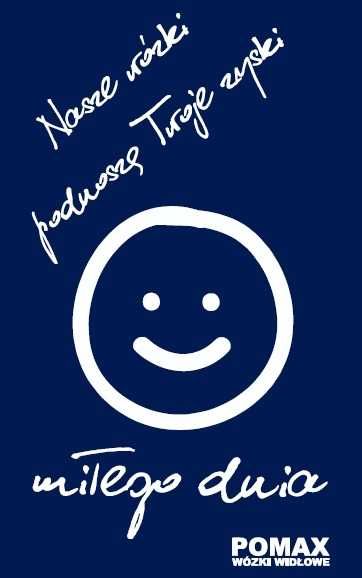 wynajem wózków widłowych Poznań Piła Szamotuły Pniewy Wolsztyn Gniezno