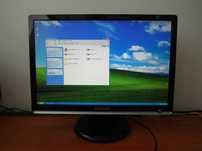 Samsung 226BW LS22MEWSFV/EDC GH22WS monitor LCD 22 cale do PC