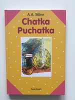 Chatka Puchatka A.A. Milne