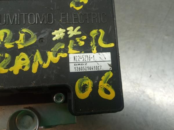 ABS FORD Ranger (ER, EQ)