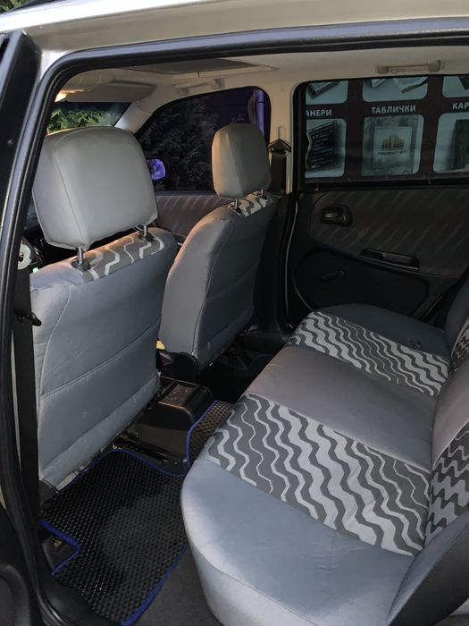 Продам власне авто Opel Astra F 1997 року