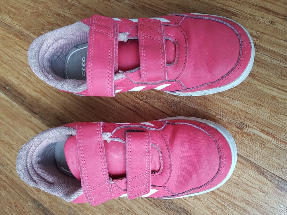 Adidas Altasport buty dziecięce rozmiar 30