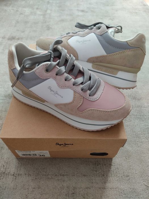 Ténis Pepe Jeans Senhora