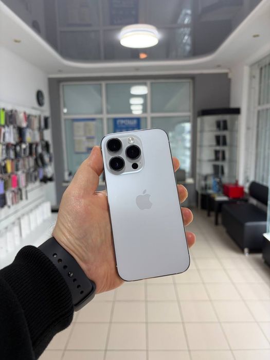 Apple iphone 14 Pro 128gb Neverlock 85%