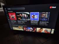 Telewizor SAMSUNG LED UE43J5600