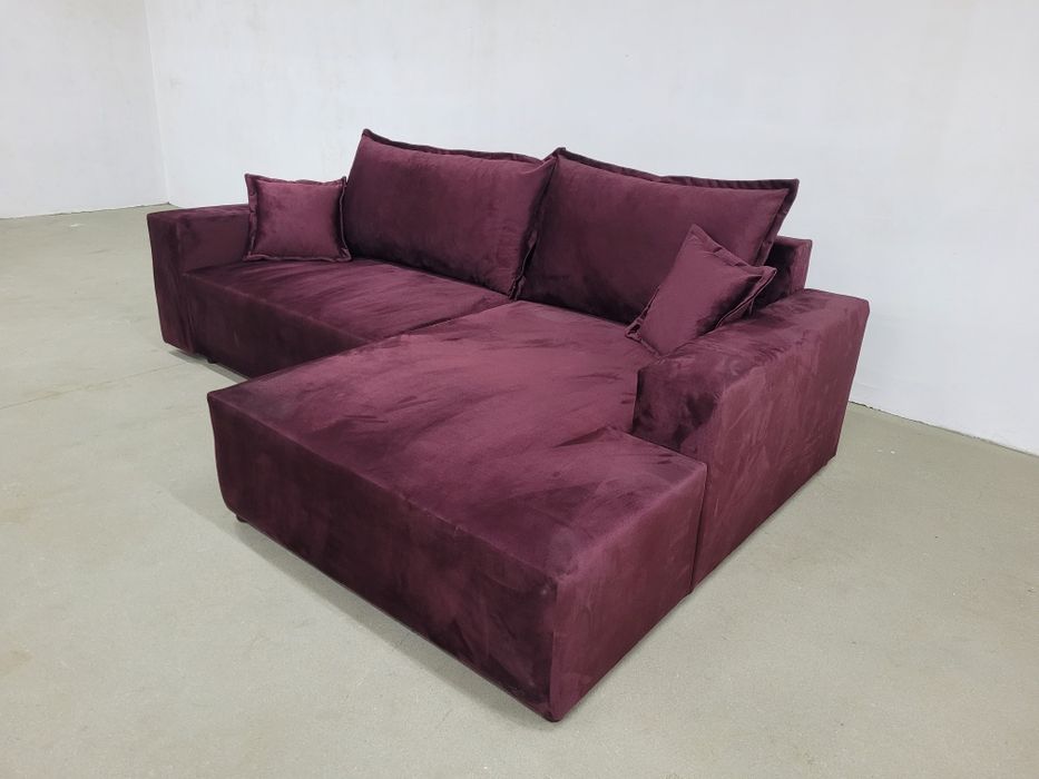 Narożnik prosto od producenta