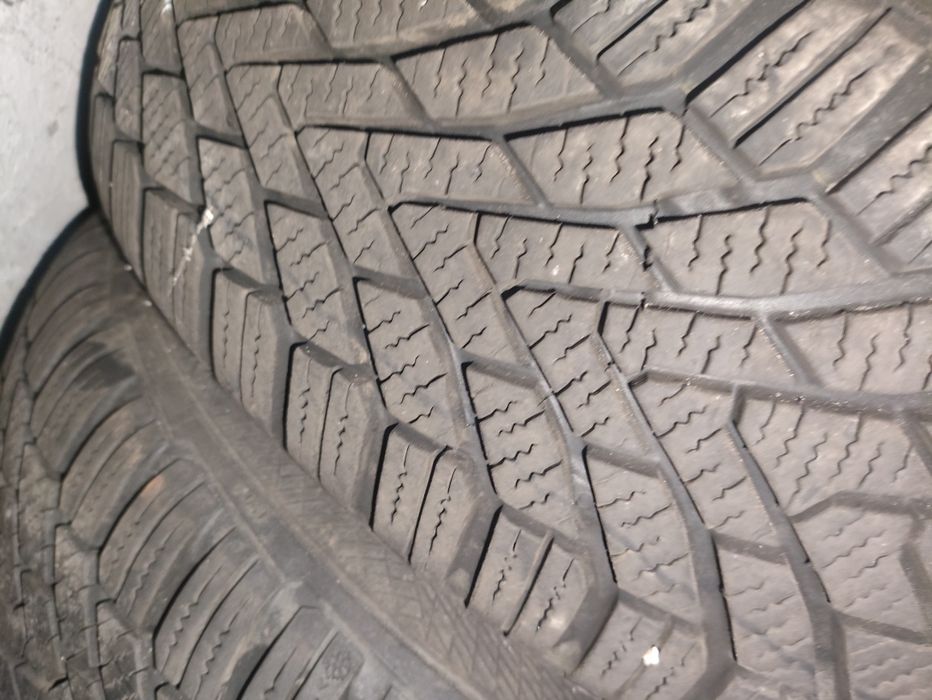 Sprzedam felgi wraz z oponami do fabia 2