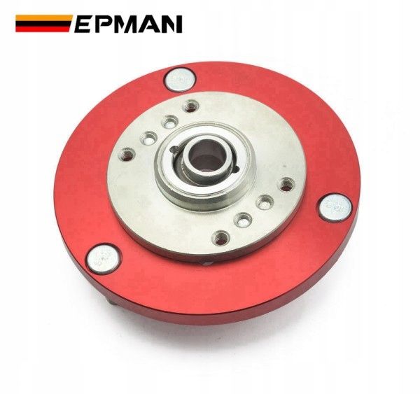 Camber Plate Plates Bmw 3 E30 E36 E46 Z3 Górne Mocowania Gwint Drift