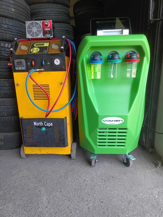 Opony 205/65 R16C, 225/65 16C bieżnikowane, Wymiana Opon, Prostowanie