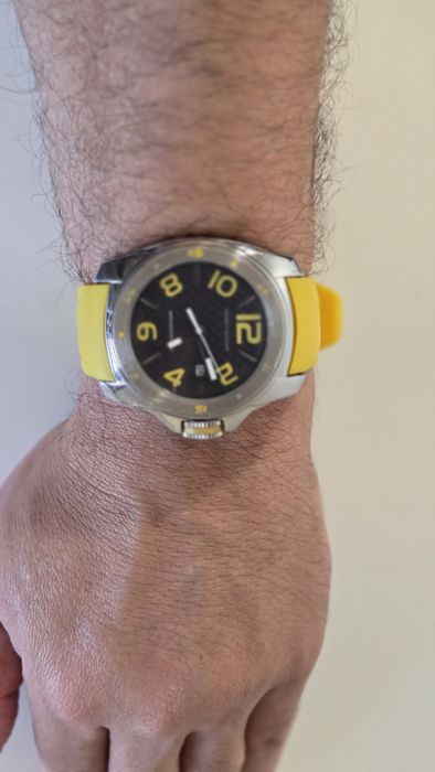 Relógio Tommy Hilfiger Windsurf