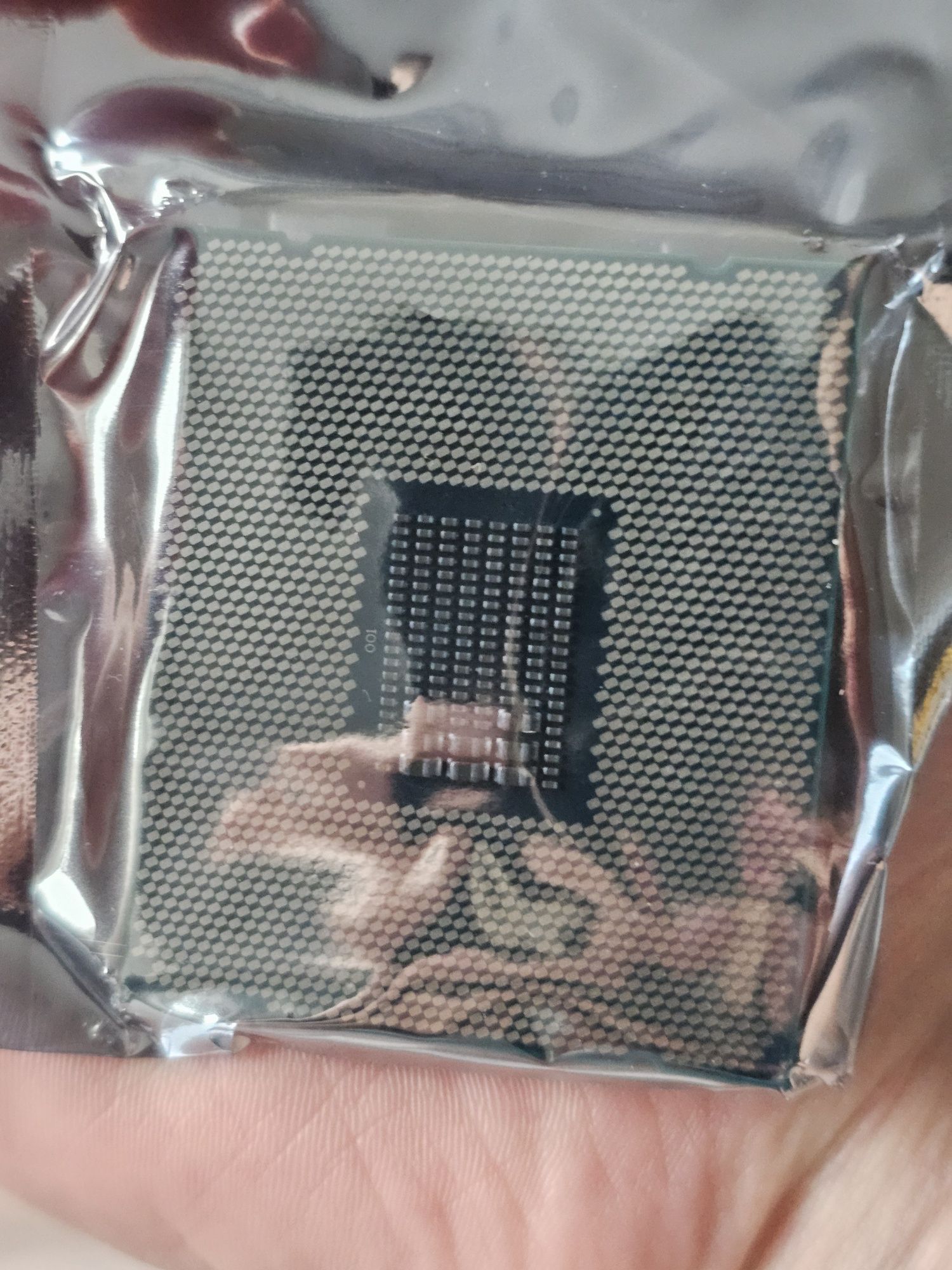Procesor Intel Xeon E5-2630 v4 10 rdzeni 20 wątków