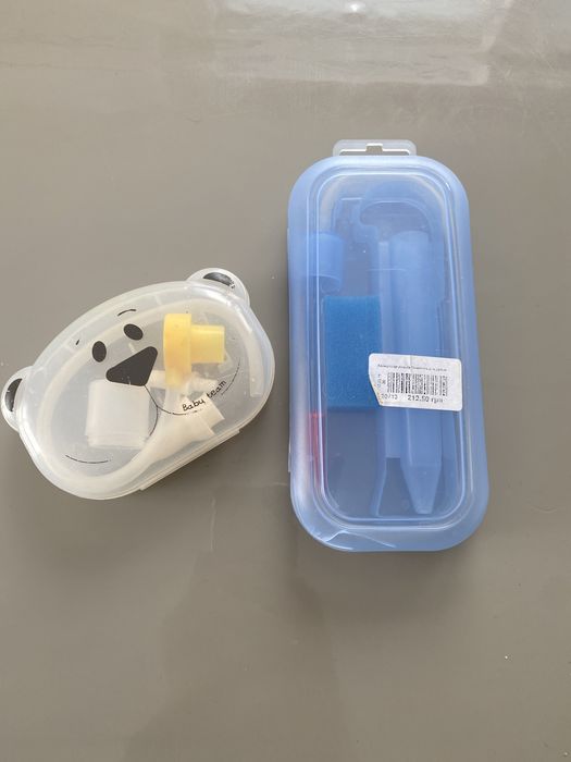 Дитячий лосьйон Lupilu