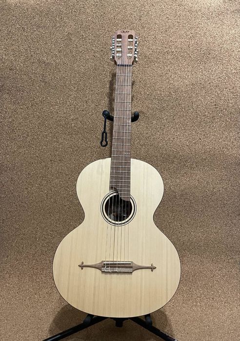 Gitara 7-strunowa Doff RCG Klasyczna