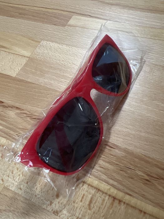 Okulary przeciwsłoneczne PolskiBus