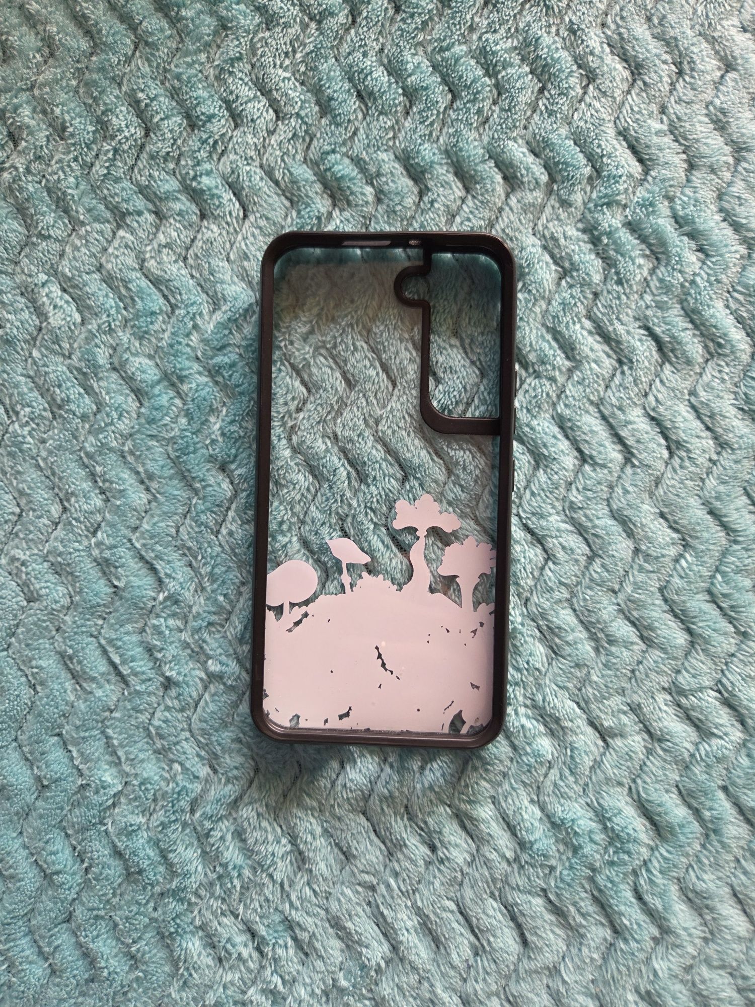 Case samsung galaxy s22 oryginalny x3