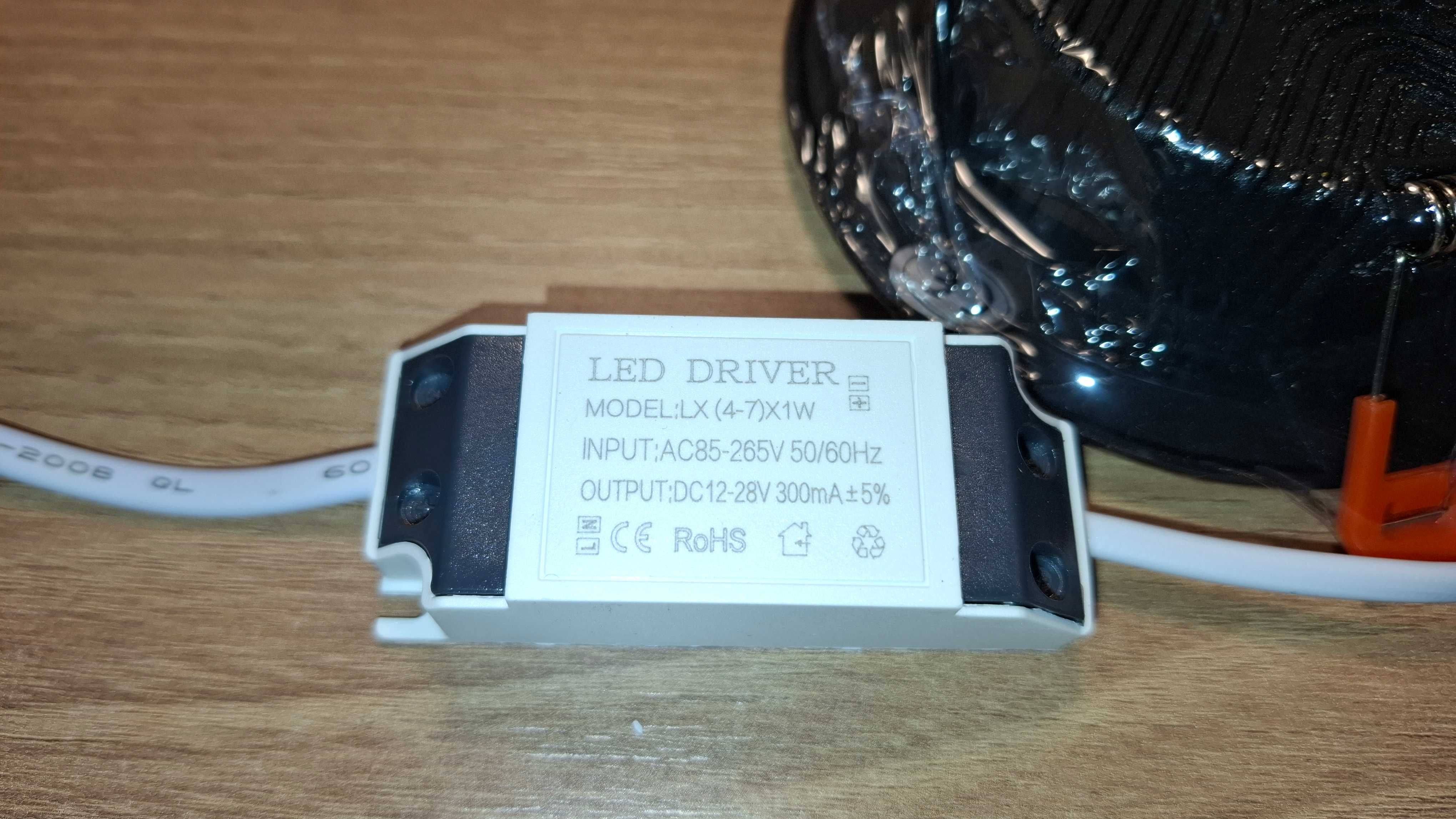 Sprzęt AGD - LED Light