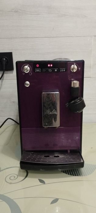 Кофемашина ,, Melitta "