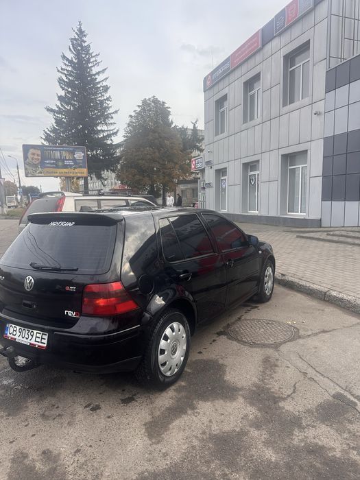 Продам Golf IV 2.0