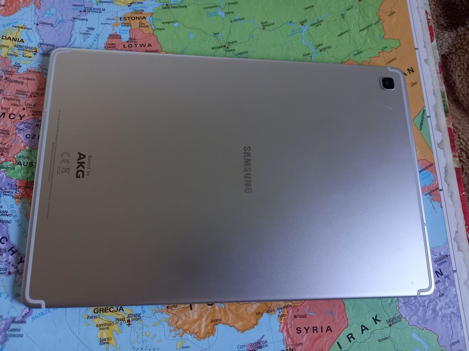 Tablet samsung Galaxy Tab S5 e SM-T725 LTE 10.5 super amoled