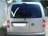 Продам стекло в заднюю левую распашонку с подогревом Volkswagen Caddy