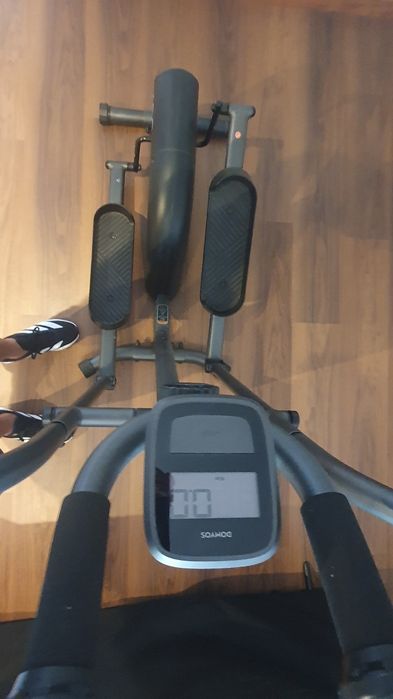 Bicicleta Elíptica