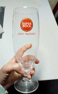 Copo Super Bock 40cl