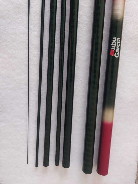 Wędka Abu Garcia IMPERIAL - 700