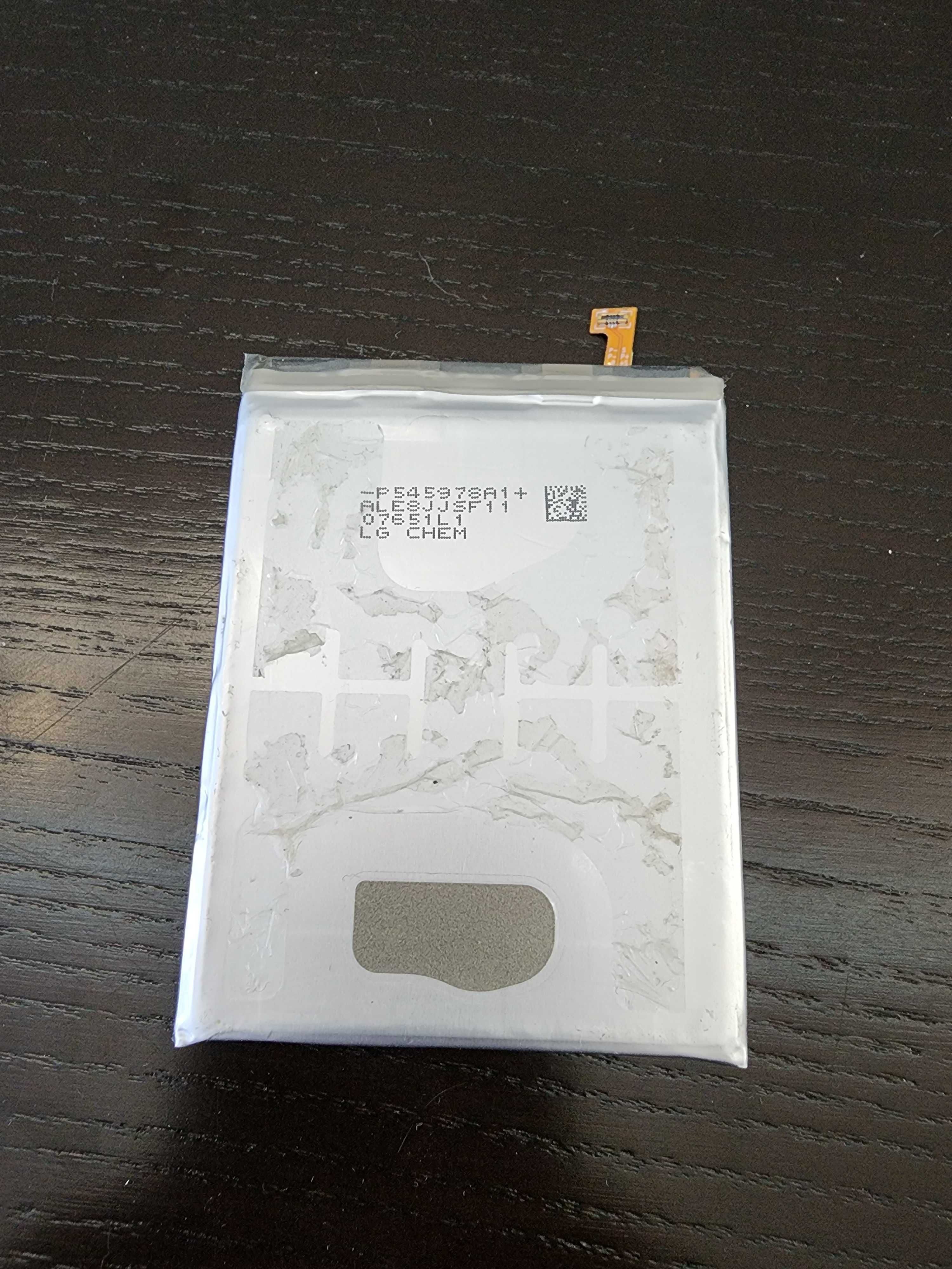 Батарейка Samsung Galaxy Note 10+ SM-N975F 12/256GB (SM-N975FZWD)