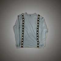 Sweatshirt Patta XL Azul Claro 9/10