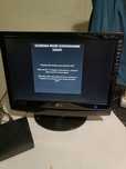 Monitor LCD 19 cali LG FLATRON