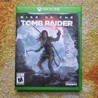 Rise Of The Tomb Raider Xbox ONE PL, Skup/Sprzedaż