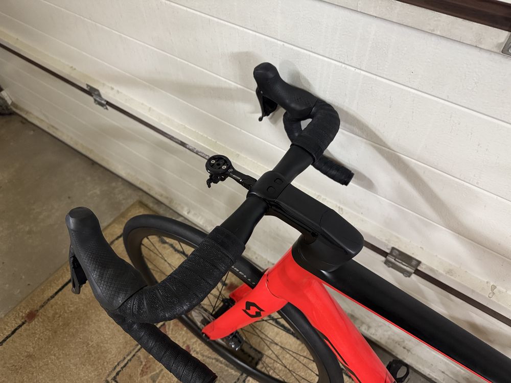 Scott Addict RC 15