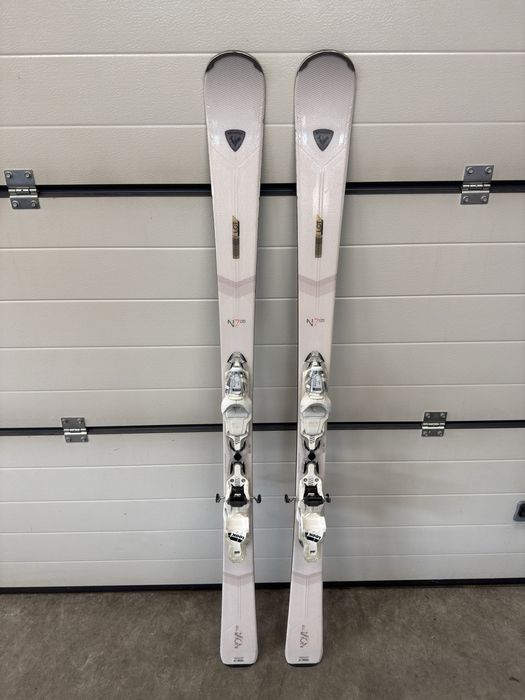 Narty damskie Rossignol Nova 7 LTD 156 cm 2023