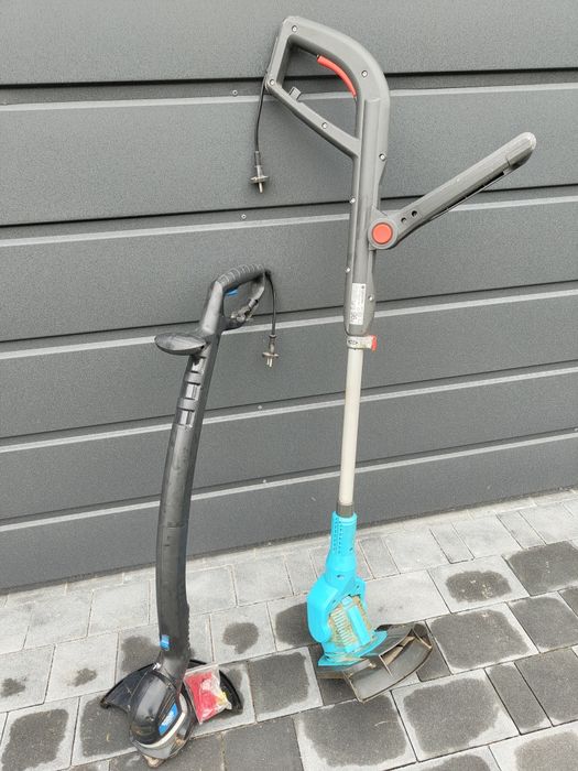 Podkaszarka Gardena +