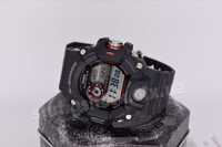 Casio G-Shock GW-9400-1 NEW ORIGINAL | Solar | Triple Sensor