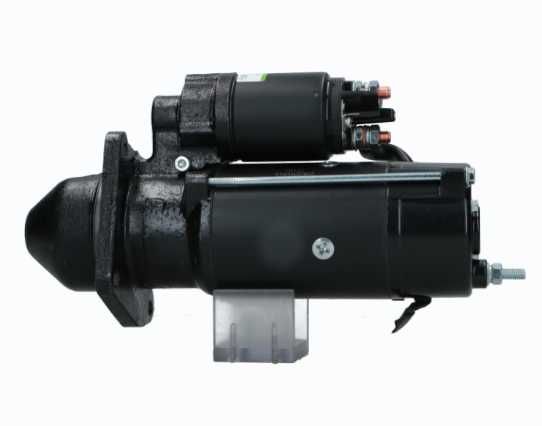 Rozrusznik JCB 531-70 G66 ; TCA 535-95 MOSA GE-125 JSX 4.4 NOWY