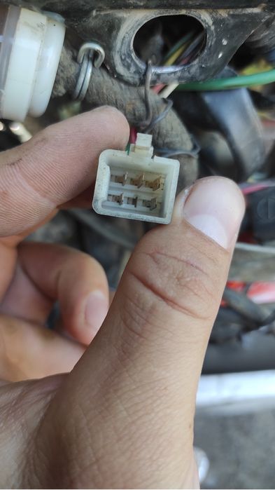 Мото Регулятор напряжения