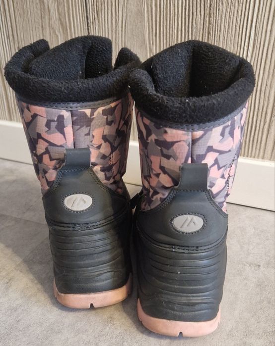 Śniegowce Martes 34