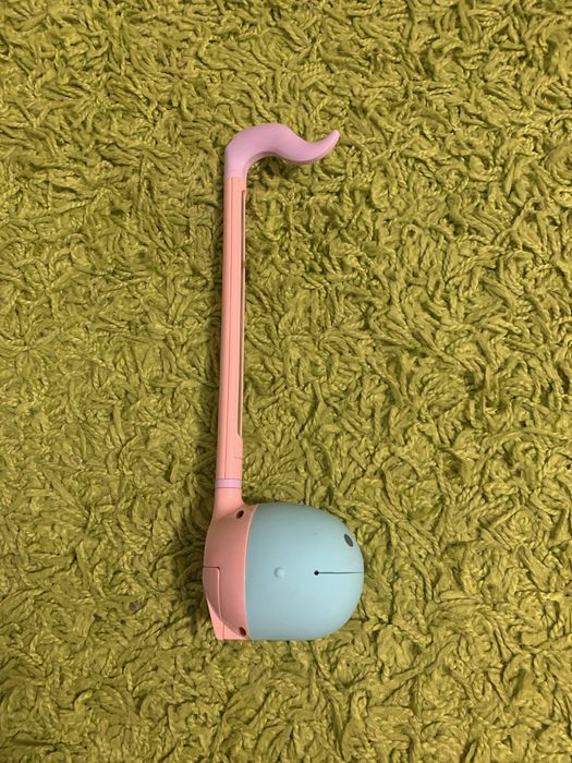 Музичний інструмент Отаматон