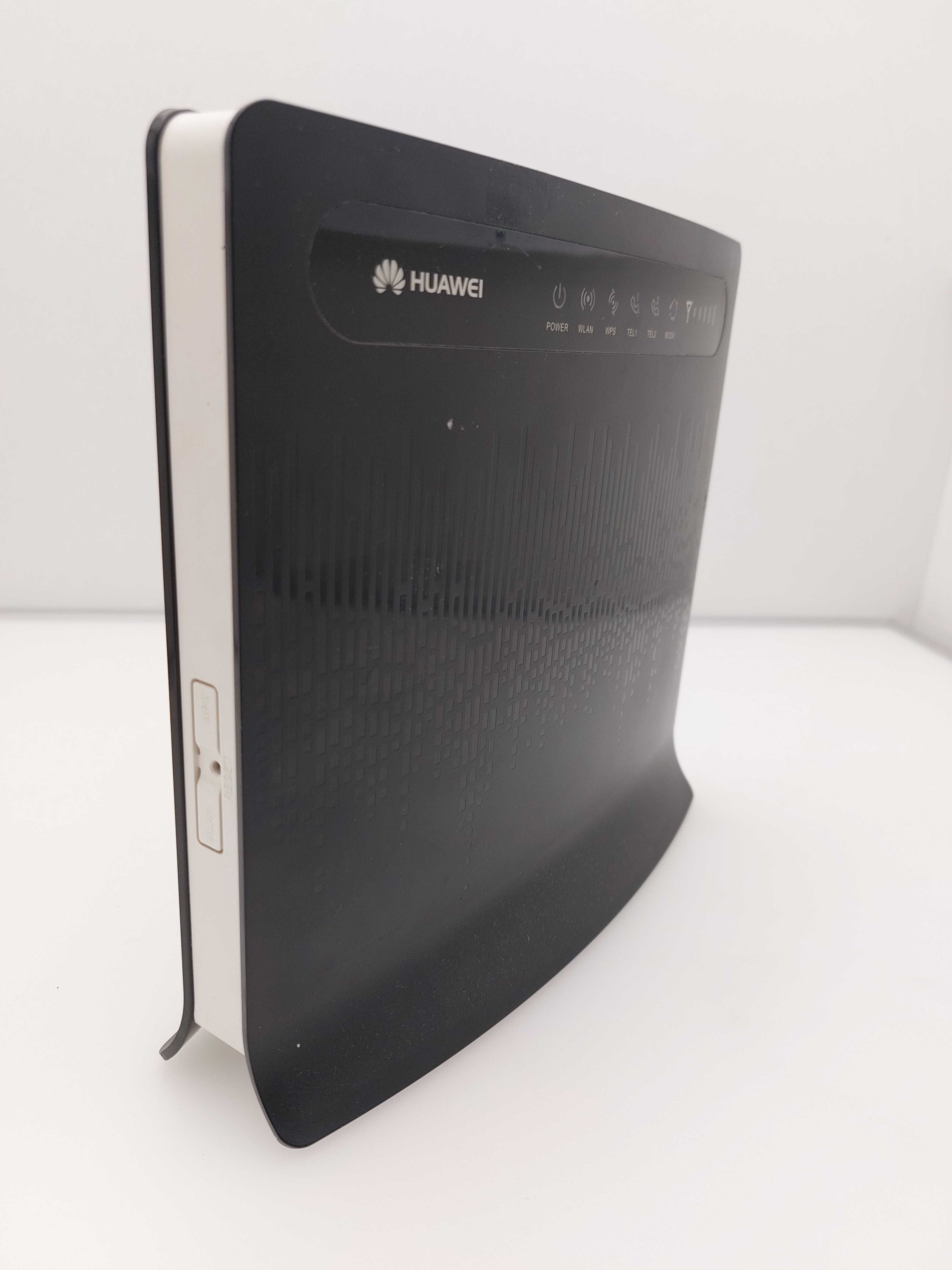 Router Huawei B593U-12(117/22psz)