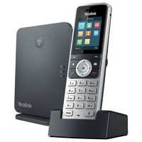 Yealink Dect ip Telefone Ip/voip W53p - Novo