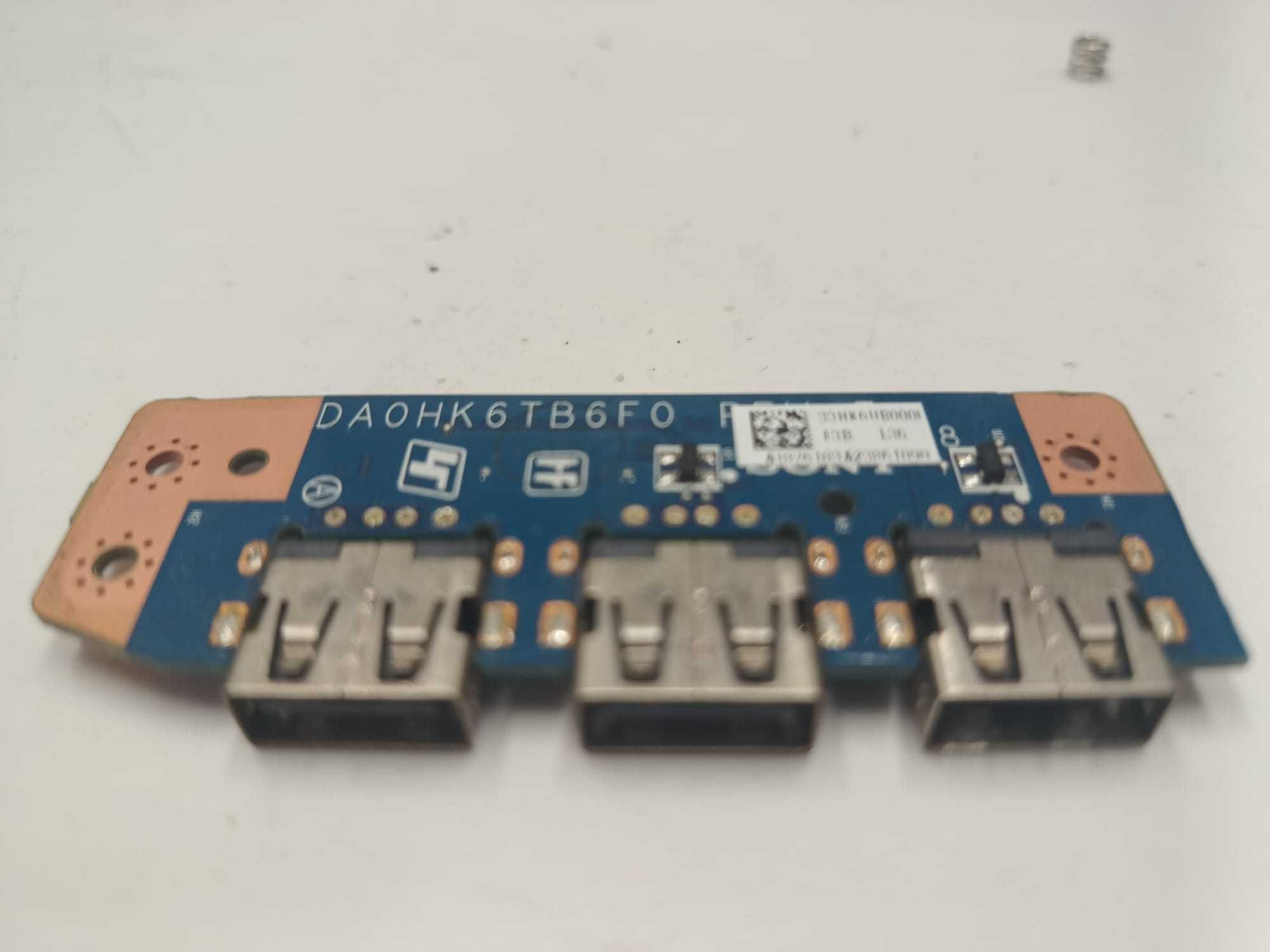 Moduł USB do laptopa Sony Vaio sxe151g11m.