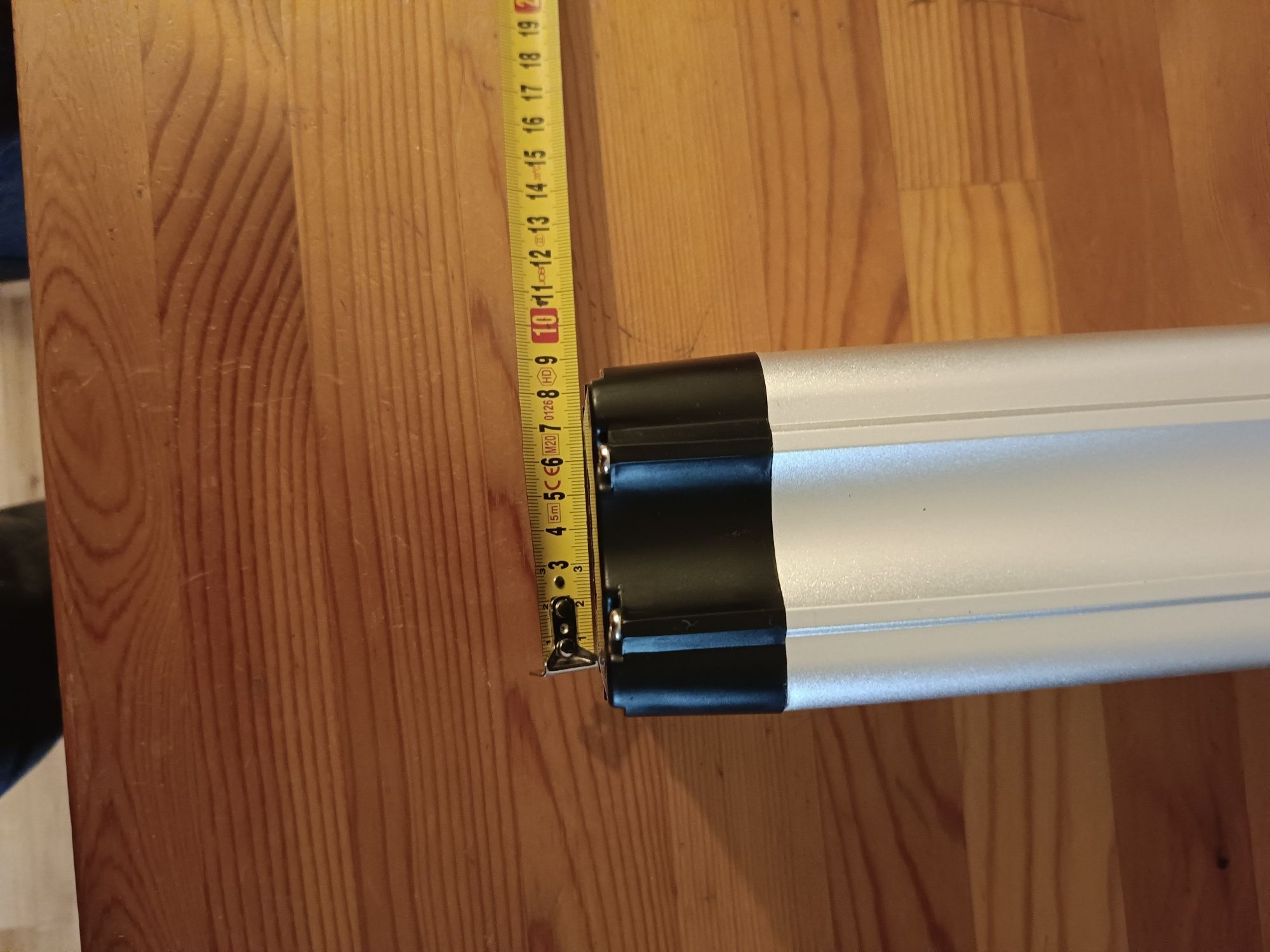 Bateria rower elektryczny akumulator 48V 18 Ah.