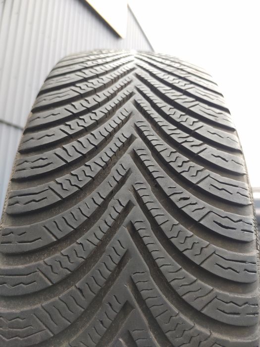 Шини зима Michelin СКЛАД